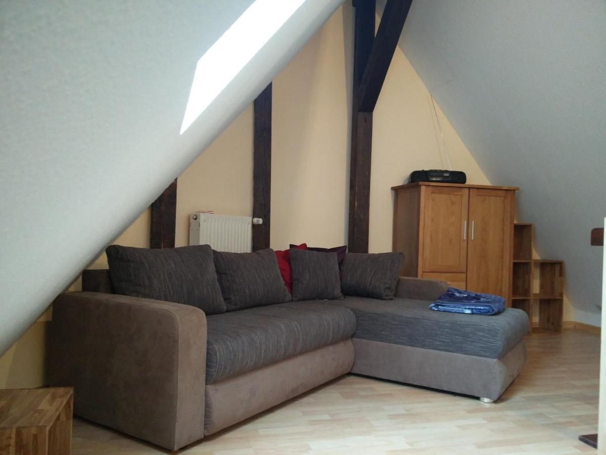 Ferienwohnung Am Kuestenwald Trassenheide Exterior foto
