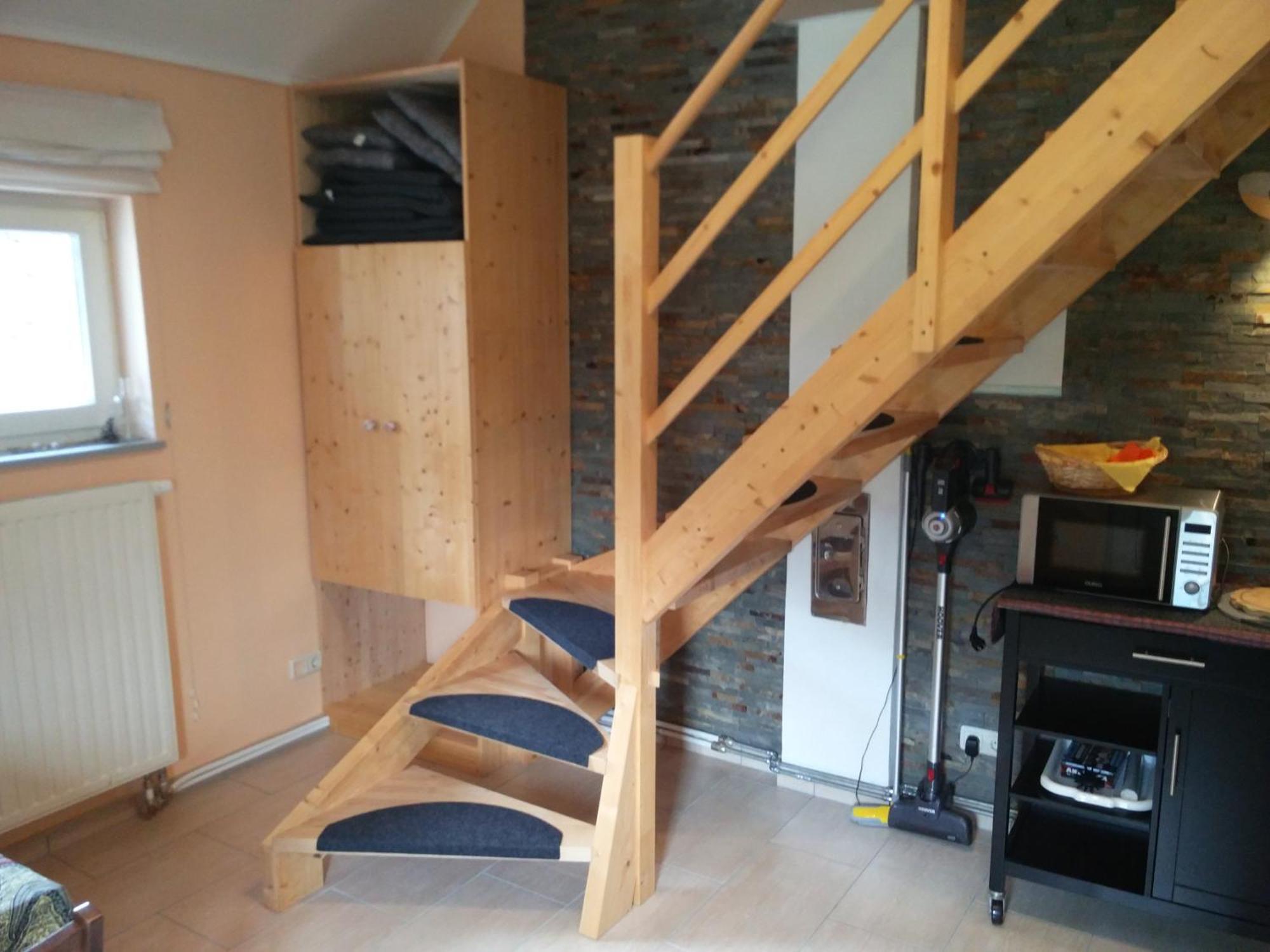 Ferienwohnung Am Kuestenwald Trassenheide Exterior foto