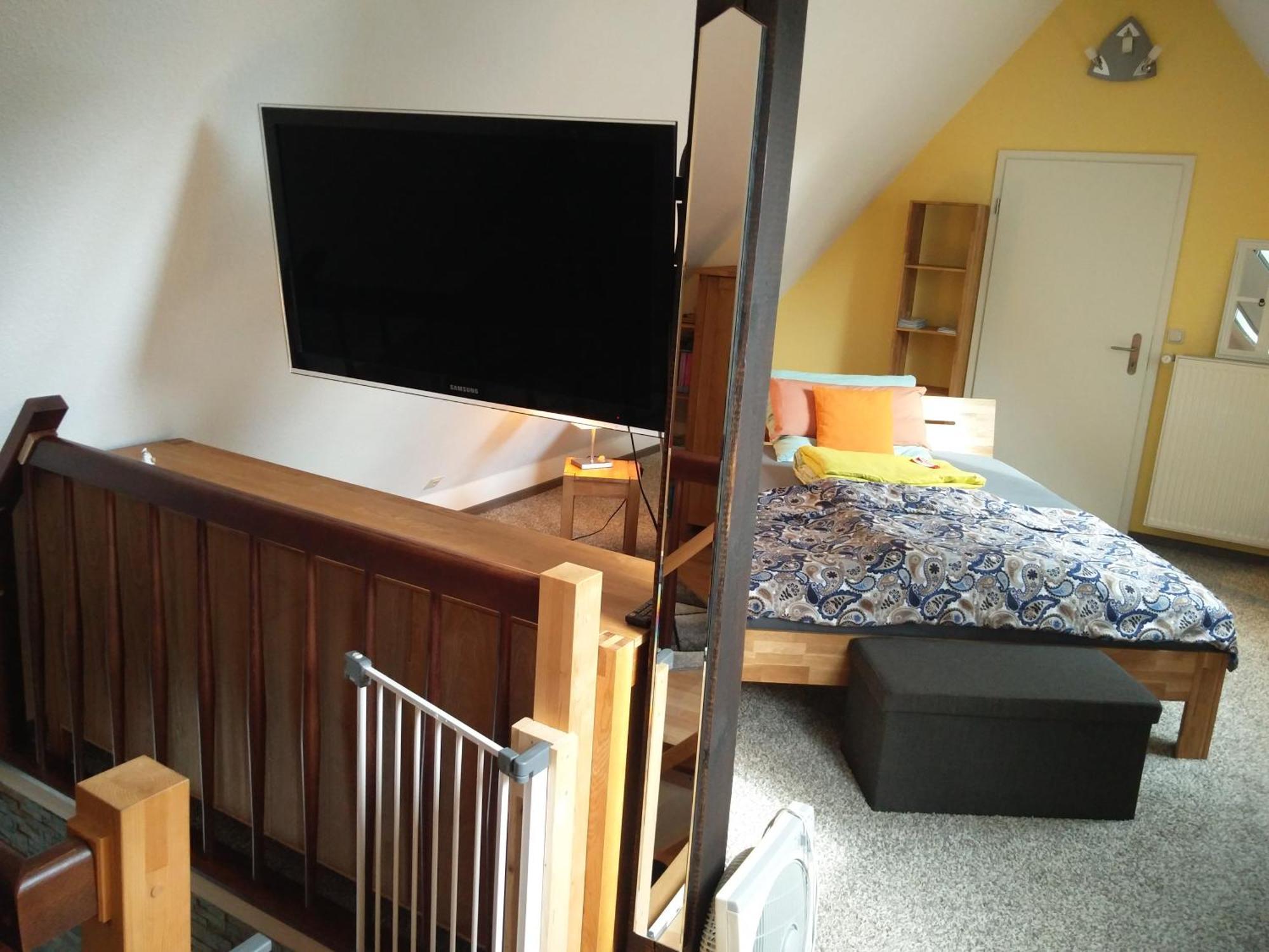 Ferienwohnung Am Kuestenwald Trassenheide Exterior foto