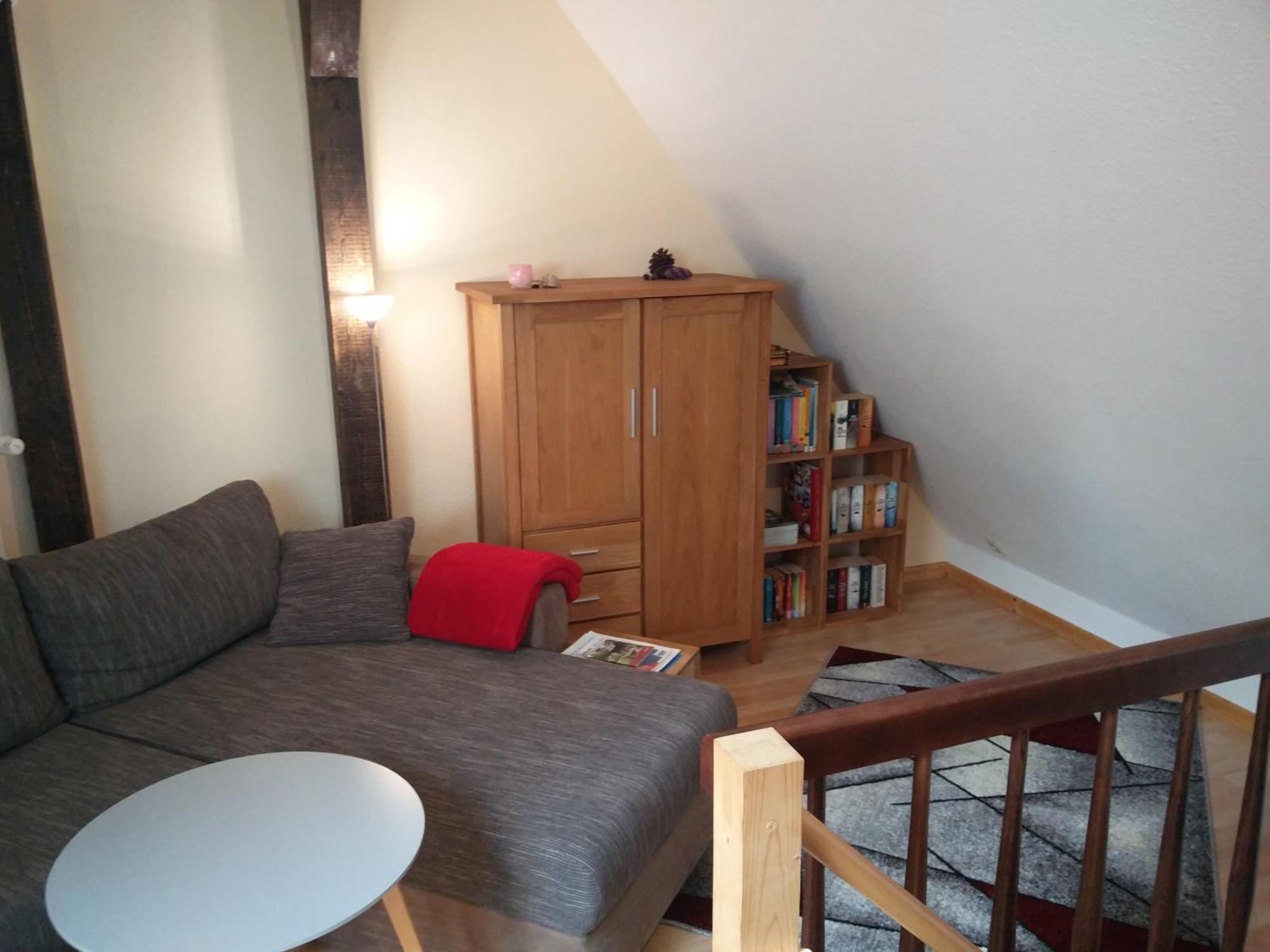 Ferienwohnung Am Kuestenwald Trassenheide Exterior foto