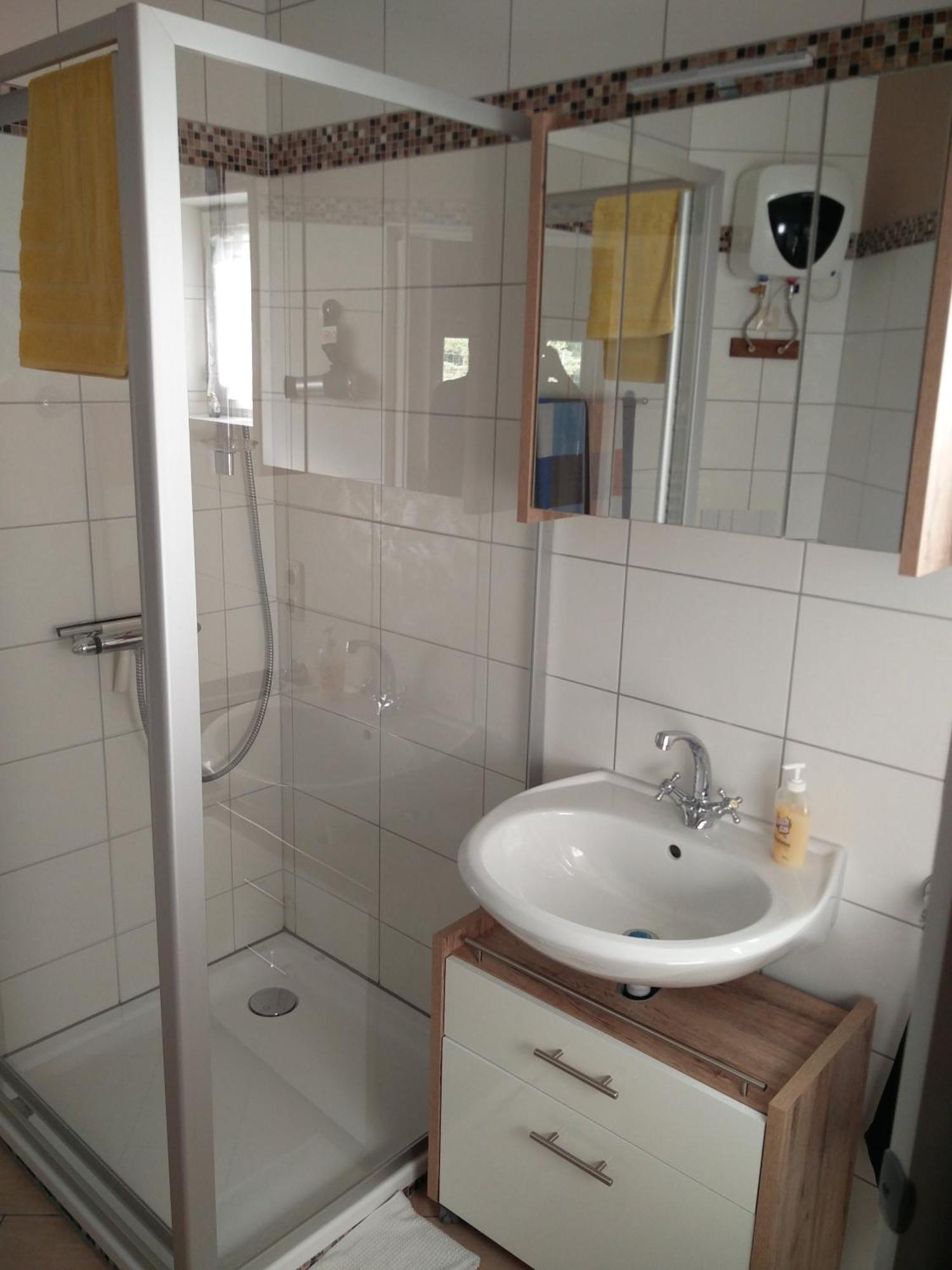Ferienwohnung Am Kuestenwald Trassenheide Exterior foto